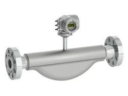 Расходомер массовый кориолисовый Endress+Hauser Promass O 300, 8O3B2F