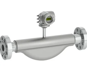Расходомер массовый кориолисовый Endress+Hauser Promass O 300, 8O3B1F