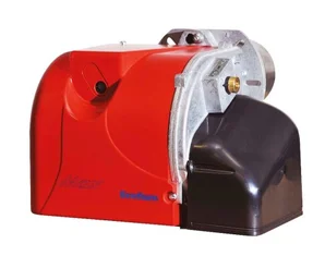 Дизельная горелка Ecoflam MAX 20 HT CV TW TL с фильтром в комплекте