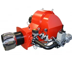Газовая горелка Giersch SC8.1GM