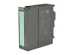 Модуль дискретного ввода Siemens, 6ES7323-1BH01-0AA0