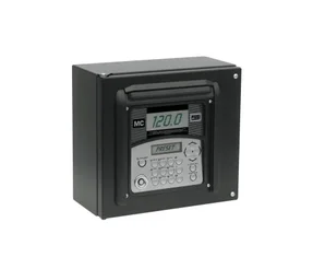 Панель управления Piusi MCBOX 120