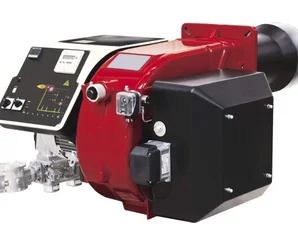 Газовая горелка CIB Unigas R93A M-.PR.S.RU.A.1.100