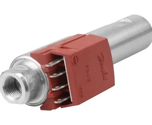 Подогреватель топлива Danfoss FPHB 10 030N6220