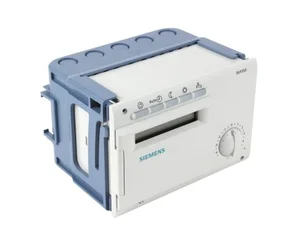 Контроллер отопления Siemens RVP350