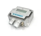 DPI+/-500-2R арт. 118.001.003 Электронный преобразователь-реле дифф. давления 4 диапазона от -100…100Па до -500…500Па