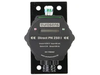 Расходомер Eurosens Direct PN A 250 I