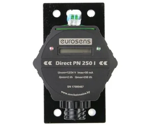 Расходомер Eurosens Direct PN A 250 I