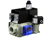 Комбинированный газовый клапан Honeywell VQ440MA1055