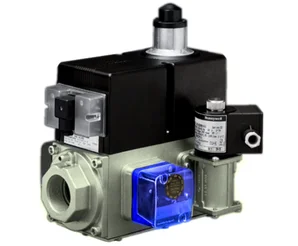 Комбинированный газовый клапан Honeywell VQ440MA1022