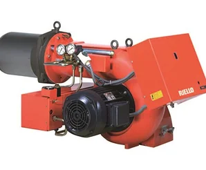 Мазутная горелка Riello PRESS 300 P/N TC FS1, 20169240