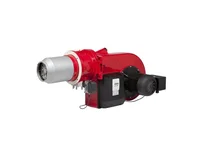 Мазутная горелка Weishaupt RMS 11, ZMD без встроенного коммутационного блока