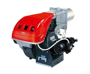 Газодизельная горелка Riello RLS 120/M MX TC FS1
