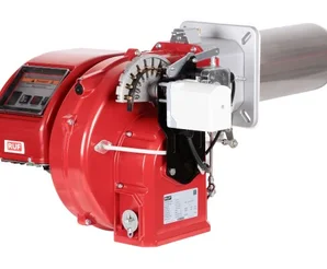 Газовая горелка RUF TRG 40 P L335