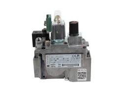 Газовый электромагнитный клапан Sit 822 NOVA 0824010