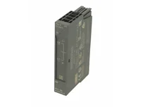 Модуль контроля питания Siemens, 6ES7138-4CA01-0AA0