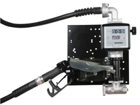 Бензиновая колонка Piusi ST EX50 230V + K33 ATEX + автоматический пистолет