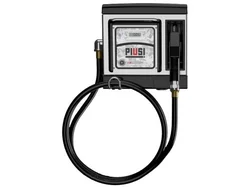 Мини АЗС Piusi CUBE 12V B.Smart