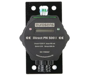 Расходомер Eurosens Direct PN A 500 I