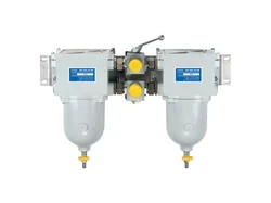 Фильтр бензина Separ 2000/40/2/МВ