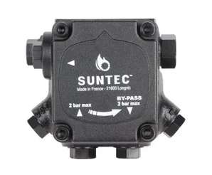 Насос для горелки Suntec AN V 77 A 7203 2P