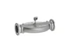 Расходомер массовый кориолисовый Endress+Hauser Promass X 300, 8X3B3F