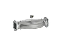 Расходомер массовый кориолисовый Endress+Hauser Promass X 300, 8X3B3F