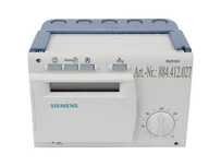 Контроллер центрального отопления Siemens RVD140-C