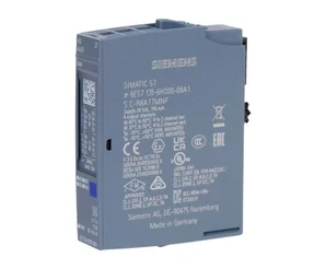 Модуль аналогового вывода Siemens, 6ES7135-6HD00-0BA1