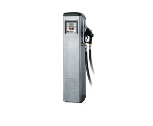 Автоматическая мини АЗС Piusi Self Service 100 B.Smart 20 пользователей