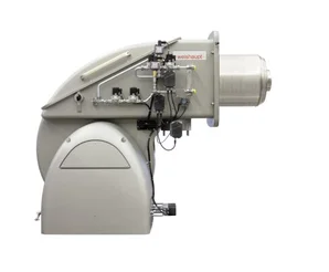 Газодизельная горелка Weishaupt WKmono-GL 80/2-A, DN 100, ZM-R-NR, без газовой арматуры