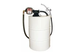 Мини АЗС Gespasa S-50H на 24V