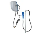 Системы раздачи масла, настенные, с пневматическим насосом 19000 332