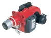 Газовая горелка Weishaupt WM-G 10/4-A, DN 80, ZMI