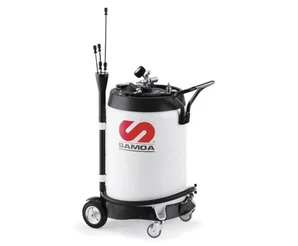 Маслоотсос Samoa Evacuator-100, 100 л
