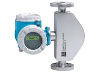 Расходомер массовый кориолисовый Endress+Hauser Promass 40E25