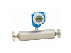 Расходомер массовый кориолисовый Endress+Hauser Promass I 300, 8I3B16