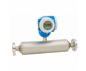 Расходомер массовый кориолисовый Endress+Hauser Promass I 300, 8I3B16
