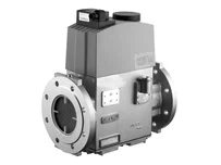 Двойной электромагнитный клапан Dungs DMV-DLE 5125/11 eco, 110 В, NBR