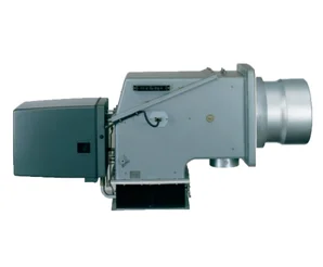 Газовая горелка Weishaupt WKG 70/1-B, DN 50, ZM-NR