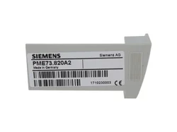 Модуль программирующий Siemens PME73.820A2