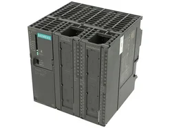 Центральный процессор Siemens, 6ES7313-5BG04-0AB0