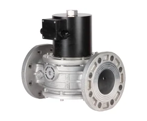 Газовый электромагнитный клапан Madas EVPC400066 008