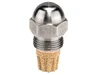 Форсунка Danfoss 0.75 / 80° HFD