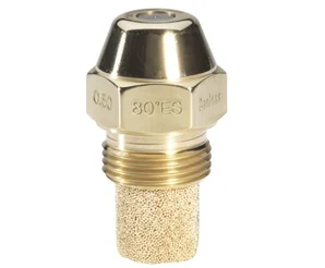 Форсунка Danfoss 0.45/80° ES