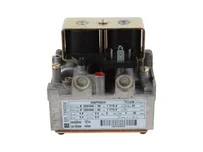 Газовый электромагнитный клапан Sit 830 Tandem 0830036