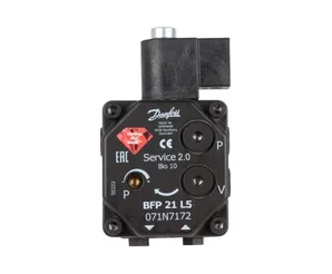 Насос для горелки Elco BFP 21 L5 071N7172