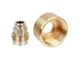 Сальниковое уплотнение Danfoss, 065B2070