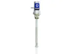 Пневматический насос для масла Graco 24G576