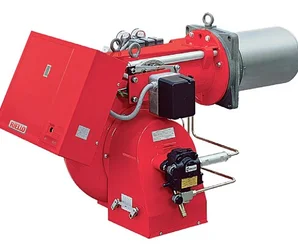 Дизельная горелка Riello PRESS 450 P/G TC FS1, 3479371